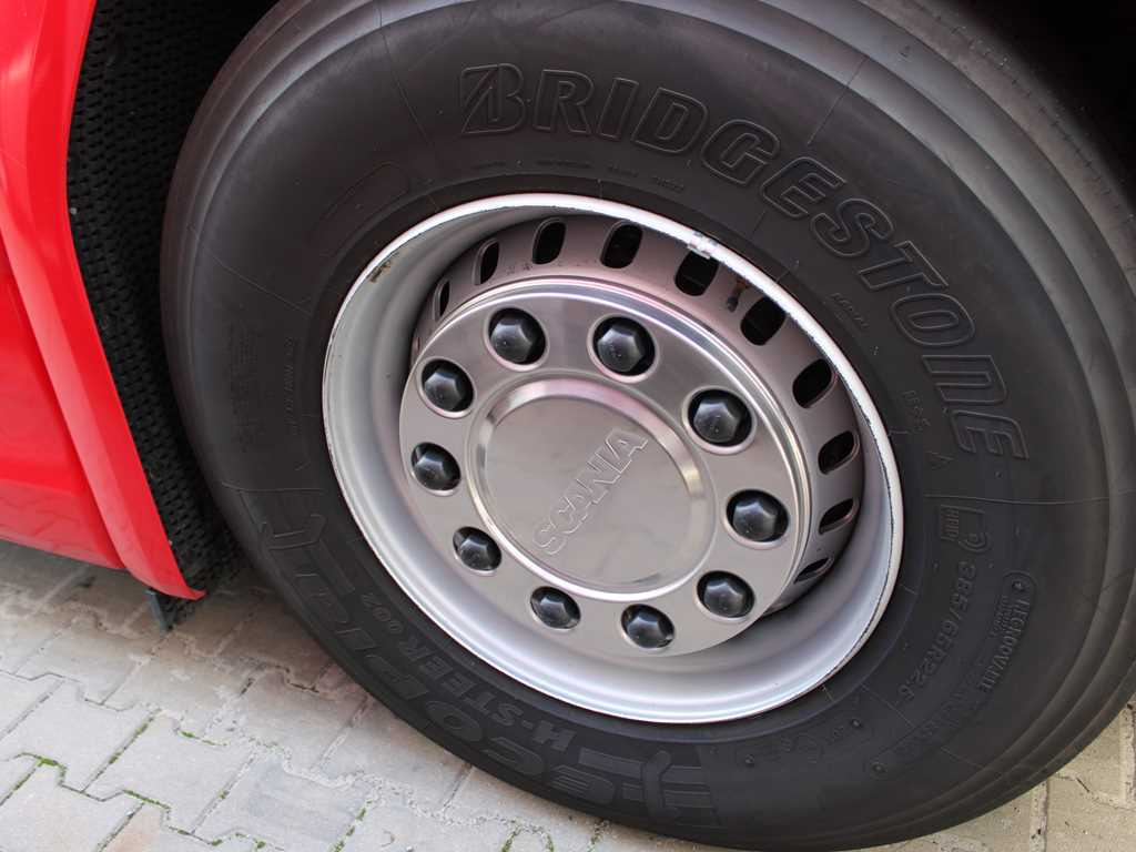 Scania R500, EURO 6, RETARDER, HYDRAULIC, FULL AIR - Sadulveok: pilt 2 Scania R500, EURO 6, RETARDER, HYDRAULIC, FULL AIR - Sadulveok: pilt 2