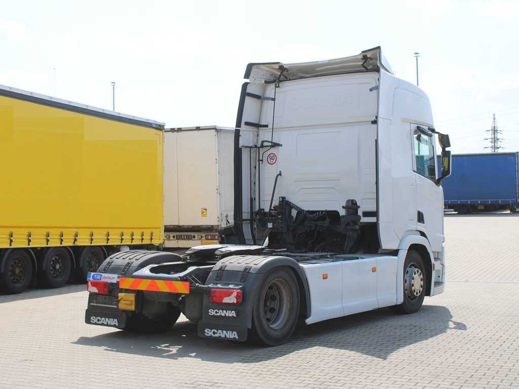 Scania R500, EURO 6, RETARDER - Sadulveok: pilt 4 Scania R500, EURO 6, RETARDER - Sadulveok: pilt 4