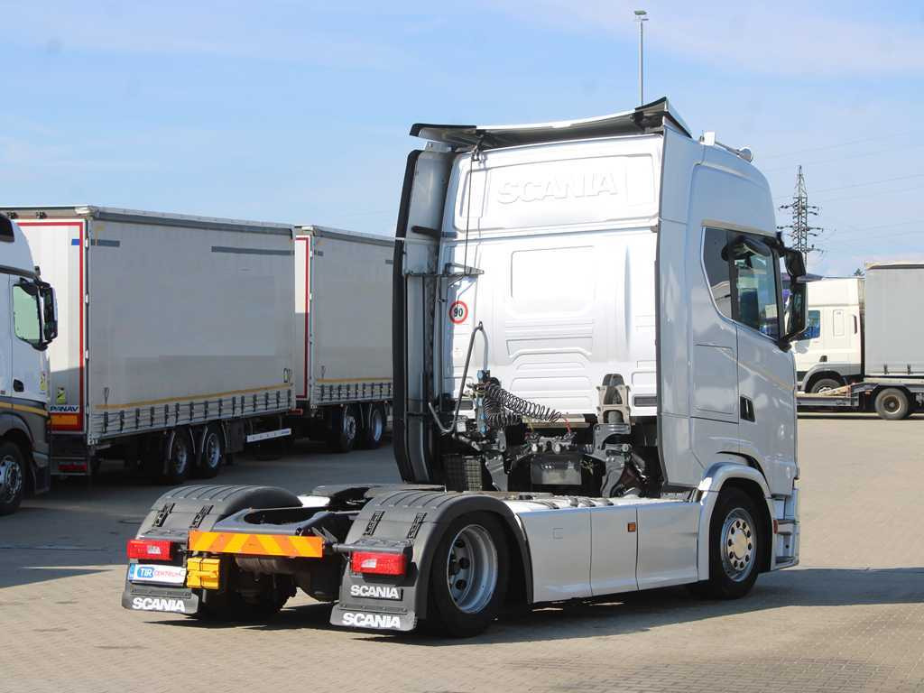 Scania S520, LOWDECK, RETARDER, NAVIGATION - Sadulveok: pilt 4 Scania S520, LOWDECK, RETARDER, NAVIGATION - Sadulveok: pilt 4