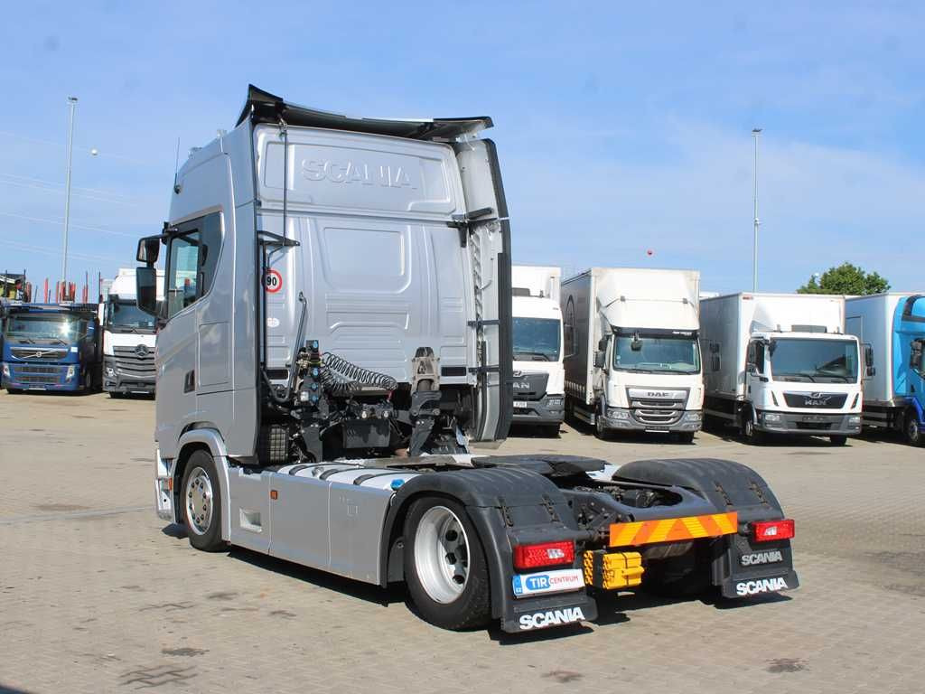 Scania S520, LOWDECK, RETARDER, NAVIGATION - Sadulveok: pilt 4 Scania S520, LOWDECK, RETARDER, NAVIGATION - Sadulveok: pilt 4