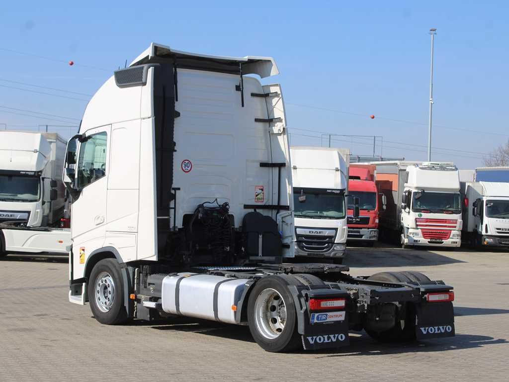 Volvo FH 460 XL, EURO 6, LOWDECK, VEB +, I-PARK COOL - Sadulveok: pilt 5 Volvo FH 460 XL, EURO 6, LOWDECK, VEB +, I-PARK COOL - Sadulveok: pilt 5