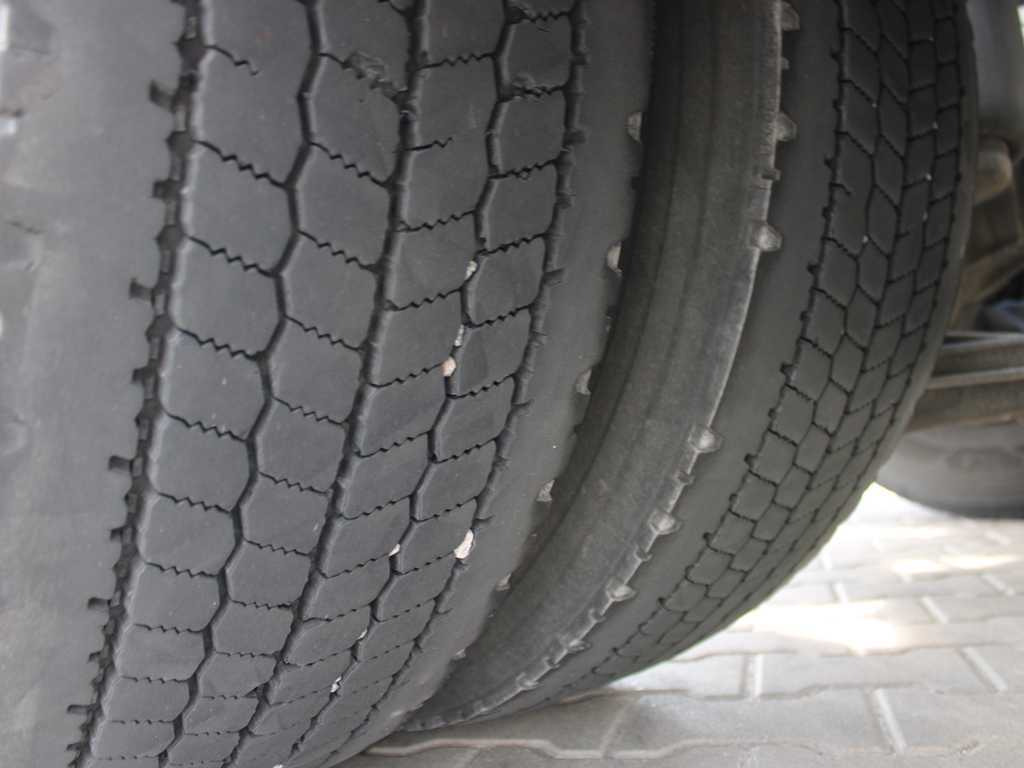 Sadulveok Volvo FH 460 XL, EURO 6, VEB +, I-SAVE, PNEU 80%: pilt 18