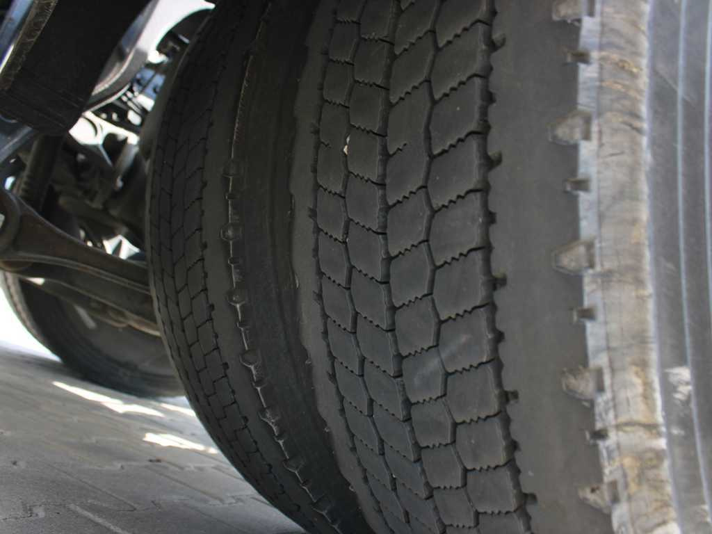 Sadulveok Volvo FH 460 XL, EURO 6, VEB +, I-SAVE, PNEU 80%: pilt 16