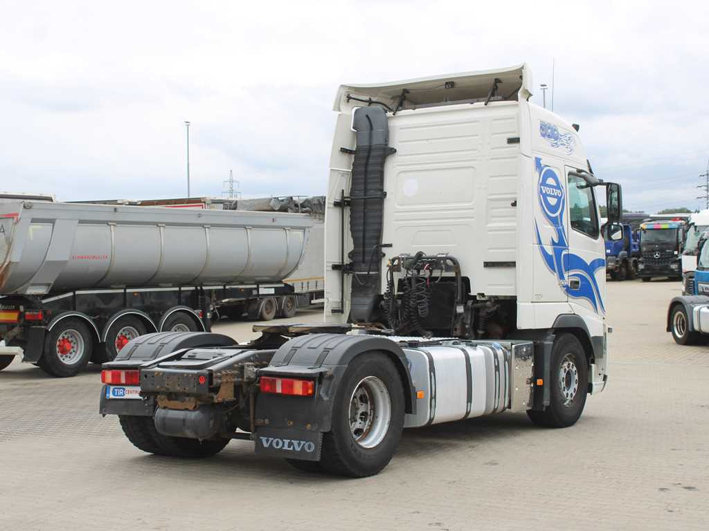 Volvo FH 500, EURO 5 EEV, VEB +, HYDRAULIC - Sadulveok: pilt 4 Volvo FH 500, EURO 5 EEV, VEB +, HYDRAULIC - Sadulveok: pilt 4