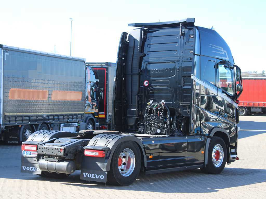Volvo FH 500, EURO 6, VEB + - Sadulveok: pilt 4 Volvo FH 500, EURO 6, VEB + - Sadulveok: pilt 4