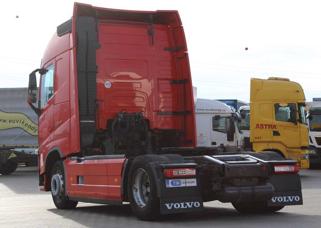 Volvo FH 500, EURO 6, VEB + - Sadulveok: pilt 5 Volvo FH 500, EURO 6, VEB + - Sadulveok: pilt 5
