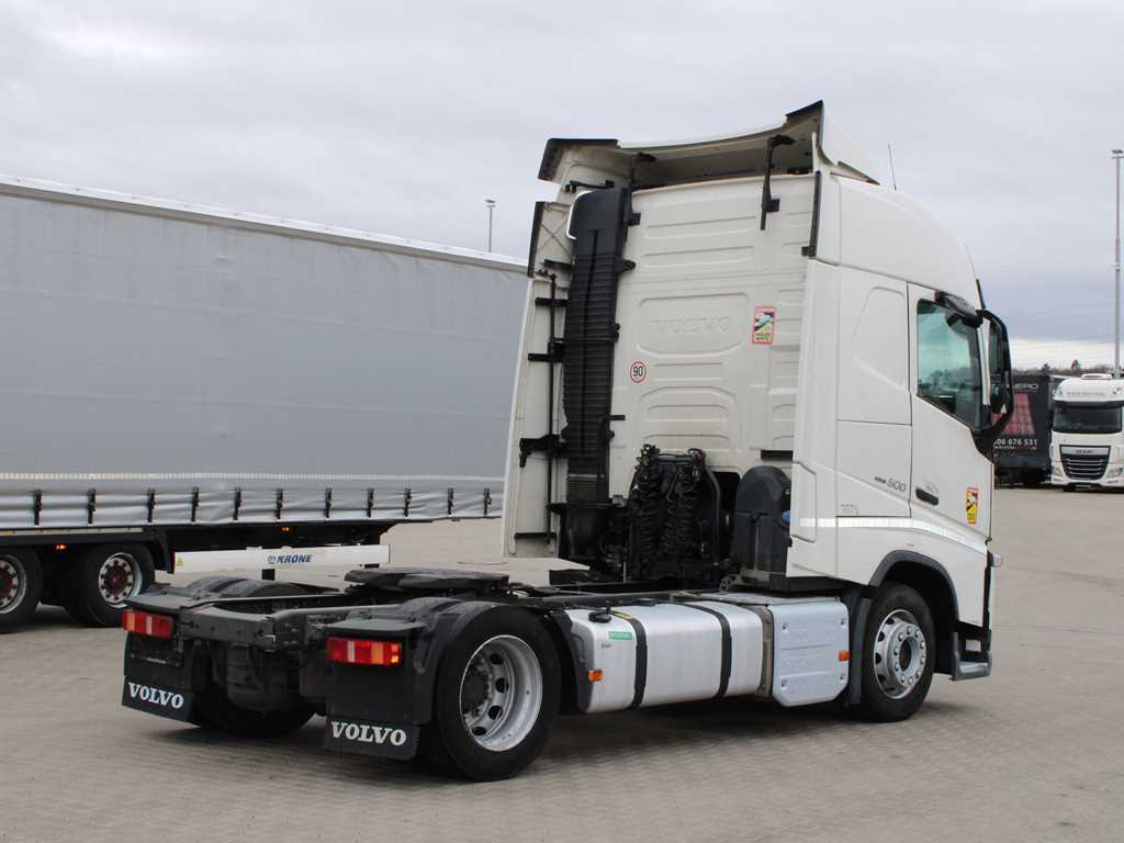 Volvo FH 500, LOWDECK, EURO 6, VEB + - Sadulveok: pilt 4 Volvo FH 500, LOWDECK, EURO 6, VEB + - Sadulveok: pilt 4
