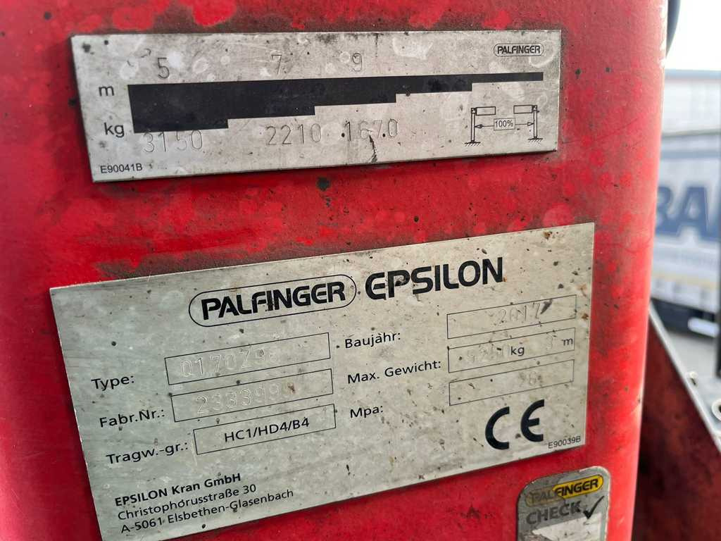 Volvo FM 540, EURO 6, 6X6, VEB+, PALFINGER Q170Z96 ARM + UMIKOV, PRICE FOR THE WHOLE SET!! - Sadulveok, Metsaveo poolhaagis: pilt 2 Volvo FM 540, EURO 6, 6X6, VEB+, PALFINGER Q170Z96 ARM + UMIKOV, PRICE FOR THE WHOLE SET!! - Sadulveok, Metsaveo poolhaagis: pilt 2