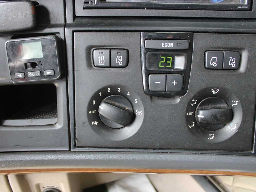 Metsaveok, Kraanaga veoauto Scania R 480, HYDRAULIC ARM LHO L120Z(78), 6X4: pilt 15