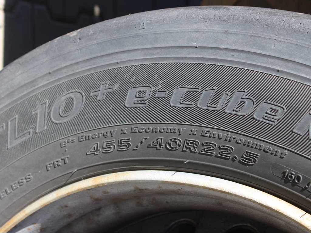Platvorm/ Madelpoolhaagis Schmitz CARGOBULL SCB*S3T, LIFTING AXLE, MULTILOCK: pilt 8