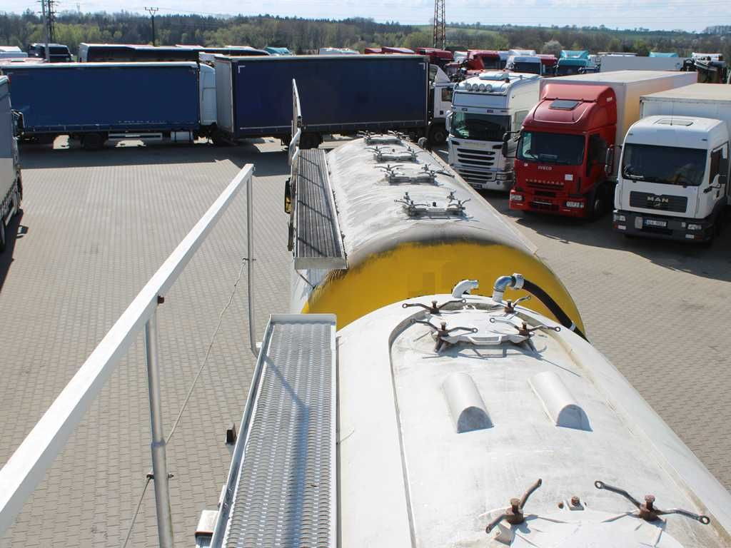 Tsisternhaagis Spitzer SPITZER . SAPI, SILO, 28m³: pilt 11