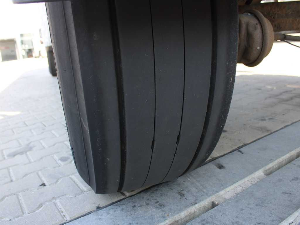 Tsisternhaagis Spitzer SPITZER . SAPI, SILO, 28m³: pilt 13