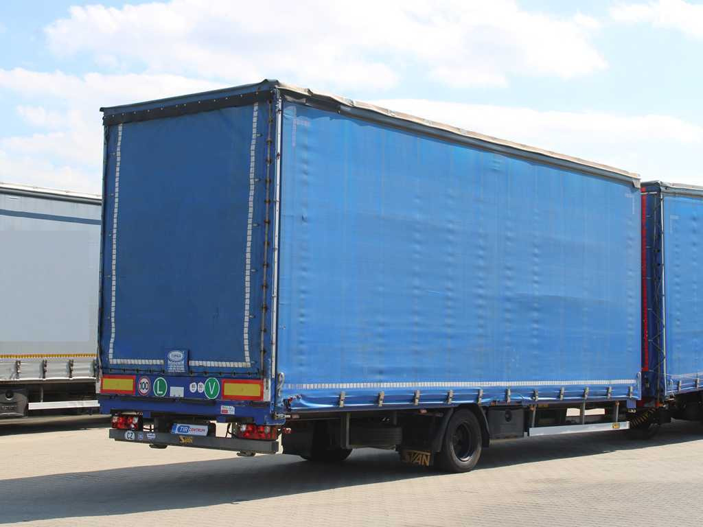 Swan CHT101 - Tenthaagis: pilt 2 Swan CHT101 - Tenthaagis: pilt 2