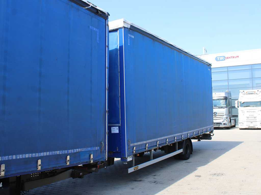 Swan CHT101 - Tenthaagis: pilt 1 Swan CHT101 - Tenthaagis: pilt 1