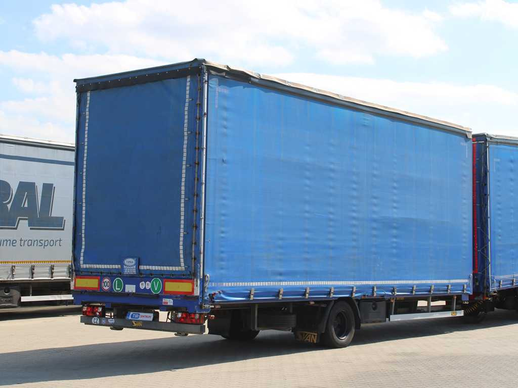 Swan CHT101 - Tenthaagis: pilt 3 Swan CHT101 - Tenthaagis: pilt 3