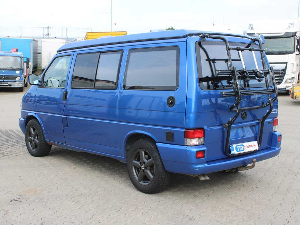 Volkswagen California, WESTFALIA, KITCHEN, ELECTRICAL CONNECTION - Campervan: pilt 5 Volkswagen California, WESTFALIA, KITCHEN, ELECTRICAL CONNECTION - Campervan: pilt 5