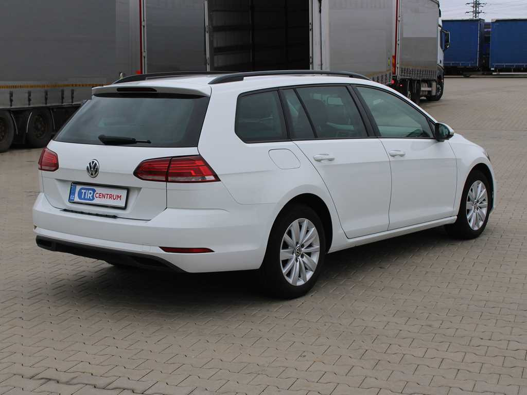 Volkswagen GOLF, 1.6 TDI 85kW, AdBlue - Auto: pilt 4 Volkswagen GOLF, 1.6 TDI 85kW, AdBlue - Auto: pilt 4