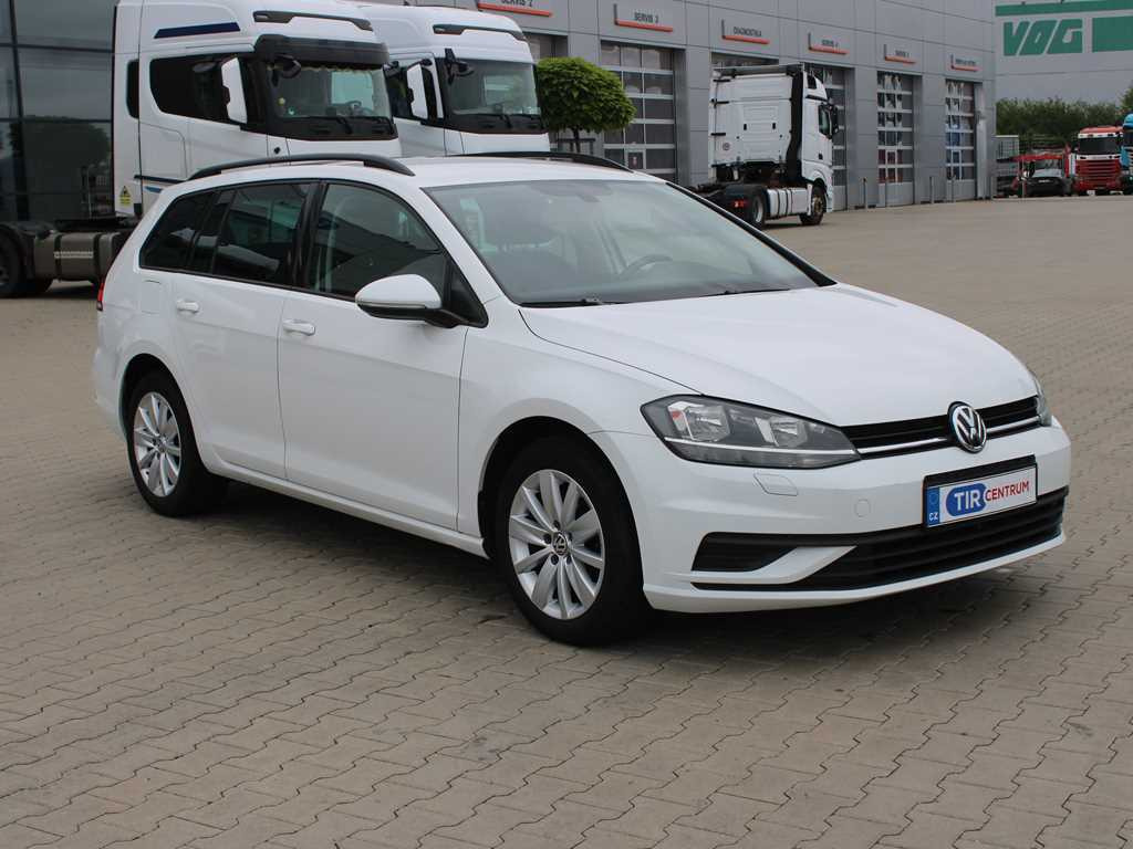 Volkswagen GOLF, 1.6 TDI 85kW, AdBlue - Auto: pilt 3 Volkswagen GOLF, 1.6 TDI 85kW, AdBlue - Auto: pilt 3