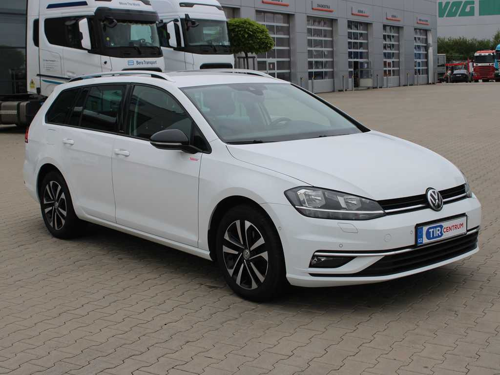 Volkswagen GOLF, IQ. DRIVE, 1.6 TDI 85kW, AdBlue, NAVIGATION - Auto: pilt 4 Volkswagen GOLF, IQ. DRIVE, 1.6 TDI 85kW, AdBlue, NAVIGATION - Auto: pilt 4