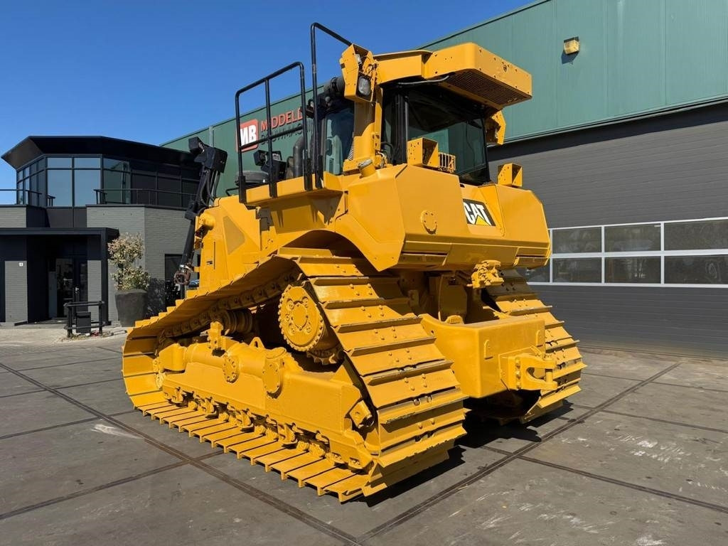 CAT D8T LGP - Buldooser: pilt 3 CAT D8T LGP - Buldooser: pilt 3