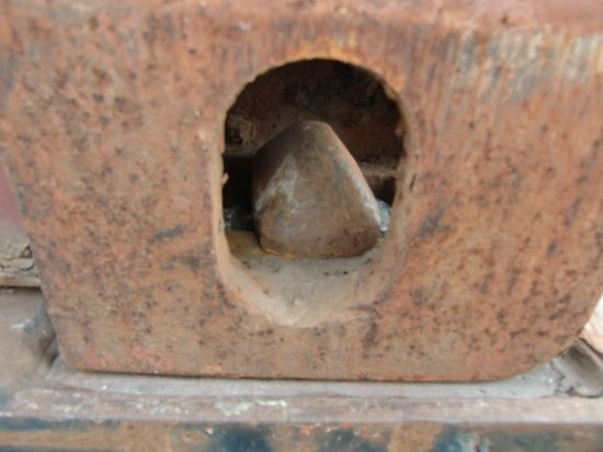 40 Fuss Seecontainer OHNE PLATEAU!!! - Konteinerveduk/ Tõstukiga poolhaagis: pilt 5 40 Fuss Seecontainer OHNE PLATEAU!!! - Konteinerveduk/ Tõstukiga poolhaagis: pilt 5