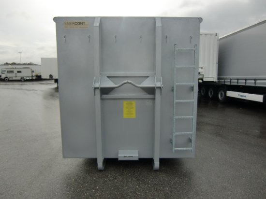 Abrollcontainer 38,6m³ sofort verfügbar 1 Stück - Multilift konteiner: pilt 2 Abrollcontainer 38,6m³ sofort verfügbar 1 Stück - Multilift konteiner: pilt 2