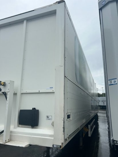 Ackermann PS-F 24/13, Getränkeauflieger - Joogiveo poolhaagis: pilt 3 Ackermann PS-F 24/13, Getränkeauflieger - Joogiveo poolhaagis: pilt 3