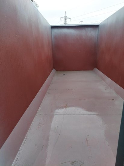 Container Abroller 33m³ ,sofort verfügbar - Multilift konteiner: pilt 5 Container Abroller 33m³ ,sofort verfügbar - Multilift konteiner: pilt 5