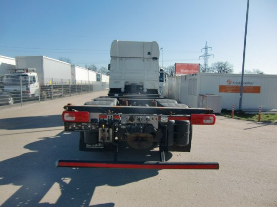 DAF XF 480 FAR BDF SSC Euro 6 Liftachse, Retarder - Konteinerveduk/ Tõstukiga veoauto: pilt 5 DAF XF 480 FAR BDF SSC Euro 6 Liftachse, Retarder - Konteinerveduk/ Tõstukiga veoauto: pilt 5