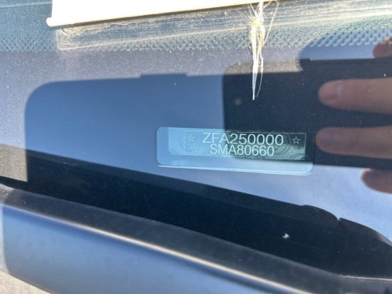 Fiat Ducato 250 MAXI FG L4 3500, 140Ps, LBW, Klima, Rückfahrkamera, Schalter - Tarbesõiduk furgoon: pilt 5 Fiat Ducato 250 MAXI FG L4 3500, 140Ps, LBW, Klima, Rückfahrkamera, Schalter - Tarbesõiduk furgoon: pilt 5