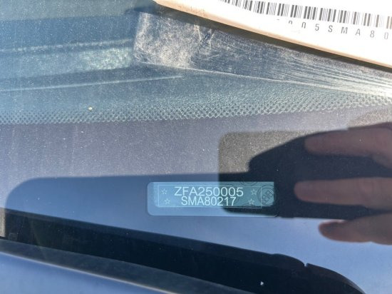 Fiat Ducato 250 MAXI FG L4 3500, 140Ps, LBW, Klima, Rückfahrkamera, Schalter - Tarbesõiduk furgoon: pilt 5 Fiat Ducato 250 MAXI FG L4 3500, 140Ps, LBW, Klima, Rückfahrkamera, Schalter - Tarbesõiduk furgoon: pilt 5