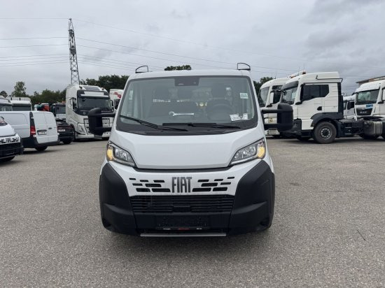 Fiat Ducato Henschel Kipper - Tarbesõiduk kallur: pilt 3 Fiat Ducato Henschel Kipper - Tarbesõiduk kallur: pilt 3