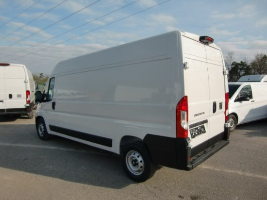 Fiat Ducato MAXI L3H2 140Ps, Klima, Rückfahrkamera, Automatik - Kaubik: pilt 4 Fiat Ducato MAXI L3H2 140Ps, Klima, Rückfahrkamera, Automatik - Kaubik: pilt 4