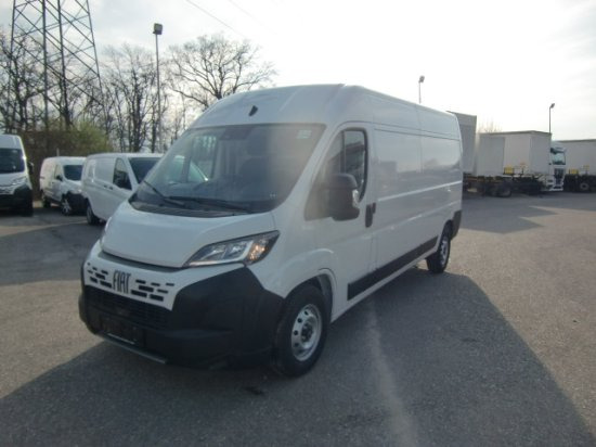 Fiat Ducato MAXI L3H2 140Ps, Klima, Rückfahrkamera, Automatik - Kaubik: pilt 1 Fiat Ducato MAXI L3H2 140Ps, Klima, Rückfahrkamera, Automatik - Kaubik: pilt 1