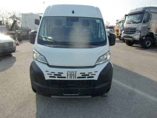 Fiat Ducato MAXI L3H2 140Ps, Klima, Rückfahrkamera, Automatik - Kaubik: pilt 2 Fiat Ducato MAXI L3H2 140Ps, Klima, Rückfahrkamera, Automatik - Kaubik: pilt 2