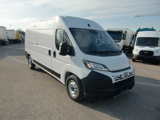 Fiat Ducato MAXI L3H2 140Ps, Klima, Rückfahrkamera, Automatik - Kaubik: pilt 3 Fiat Ducato MAXI L3H2 140Ps, Klima, Rückfahrkamera, Automatik - Kaubik: pilt 3