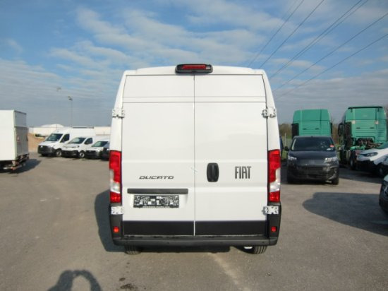 Fiat Ducato MAXI L3H2 140Ps, Klima, Rückfahrkamera, Automatik - Kaubik: pilt 5 Fiat Ducato MAXI L3H2 140Ps, Klima, Rückfahrkamera, Automatik - Kaubik: pilt 5