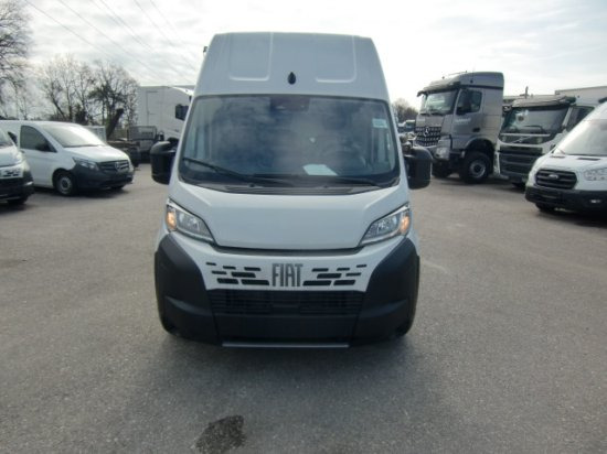 Fiat Ducato MAXI L4H3 140Ps, Klima, Rückfahrkamera, EXPORT PREIS OHNE NOVA - Kaubik: pilt 2 Fiat Ducato MAXI L4H3 140Ps, Klima, Rückfahrkamera, EXPORT PREIS OHNE NOVA - Kaubik: pilt 2