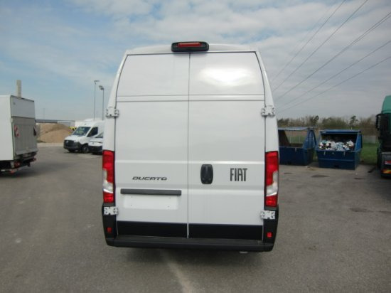 Fiat Ducato MAXI L4H3 140Ps, Klima, Rückfahrkamera, EXPORT PREIS OHNE NOVA - Kaubik: pilt 5 Fiat Ducato MAXI L4H3 140Ps, Klima, Rückfahrkamera, EXPORT PREIS OHNE NOVA - Kaubik: pilt 5