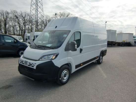 Fiat Ducato MAXI L4H3 140Ps, Klima, Rückfahrkamera, Österreichpreis inkl. NOVA - Kaubik: pilt 1 Fiat Ducato MAXI L4H3 140Ps, Klima, Rückfahrkamera, Österreichpreis inkl. NOVA - Kaubik: pilt 1