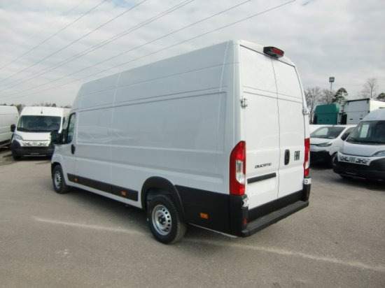Fiat Ducato MAXI L4H3 140Ps, Klima, Rückfahrkamera, Österreichpreis inkl. NOVA - Kaubik: pilt 4 Fiat Ducato MAXI L4H3 140Ps, Klima, Rückfahrkamera, Österreichpreis inkl. NOVA - Kaubik: pilt 4