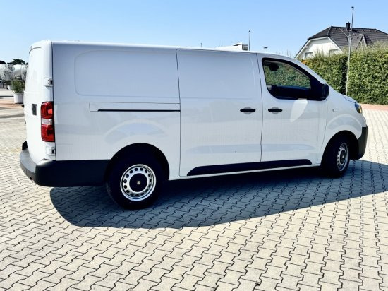 Fiat Scudo M BlueDHi 120 6-Gang - Kaubik: pilt 4 Fiat Scudo M BlueDHi 120 6-Gang - Kaubik: pilt 4