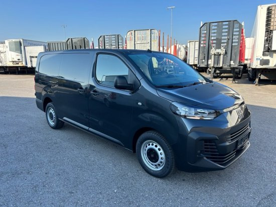 Fiat Scudo Maxi BlueDHi 120 6-Gang - Kaubik: pilt 1 Fiat Scudo Maxi BlueDHi 120 6-Gang - Kaubik: pilt 1