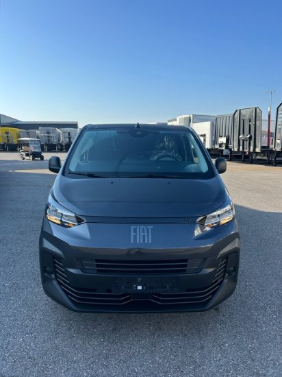 Fiat Scudo Maxi BlueDHi 120 6-Gang - Kaubik: pilt 2 Fiat Scudo Maxi BlueDHi 120 6-Gang - Kaubik: pilt 2