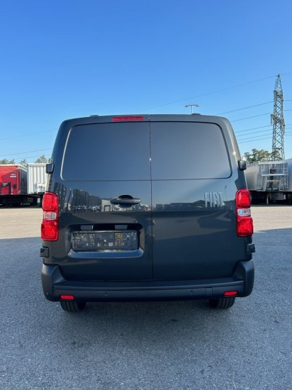 Fiat Scudo Maxi BlueDHi 120 6-Gang - Kaubik: pilt 5 Fiat Scudo Maxi BlueDHi 120 6-Gang - Kaubik: pilt 5