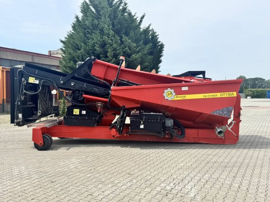 J.D Austria GT 130A Steinmops - Prügiauto: pilt 1 J.D Austria GT 130A Steinmops - Prügiauto: pilt 1