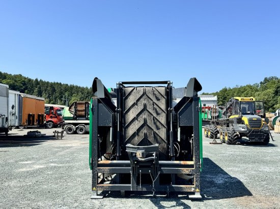 KOMPTECH Multistar One - Sõeluja: pilt 4 KOMPTECH Multistar One - Sõeluja: pilt 4