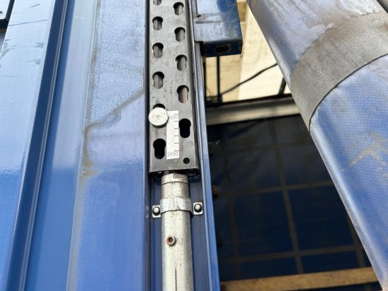 Tentpoolhaagis Kögel SN 24 Mega, Varios, Edscha-Verdeck: pilt 14 Tentpoolhaagis Kögel SN 24 Mega, Varios, Edscha-Verdeck: pilt 14