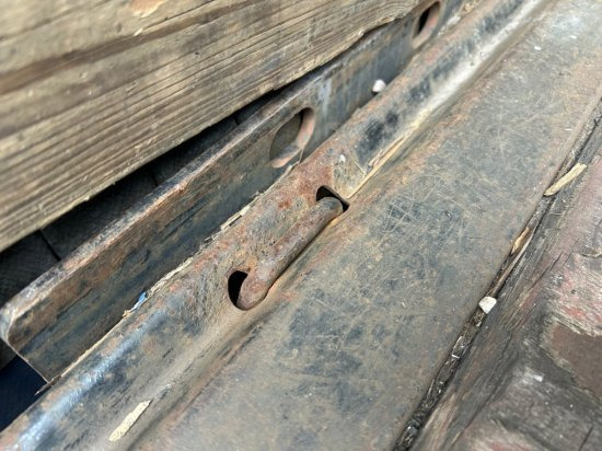 Tentpoolhaagis Kögel SN 24 Mega, Varios, Edscha-Verdeck: pilt 11 Tentpoolhaagis Kögel SN 24 Mega, Varios, Edscha-Verdeck: pilt 11