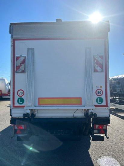 MAN TGS 26.360 6x2 LL, Tiefkühlkoffer Intarder, Liftachse ohne Anhänger - Külmutiga veoauto: pilt 5 MAN TGS 26.360 6x2 LL, Tiefkühlkoffer Intarder, Liftachse ohne Anhänger - Külmutiga veoauto: pilt 5